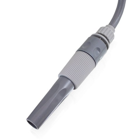 Wąż ogrodowy bituxx 10 m z bębnem automatyczny zwijak naścienny odporny