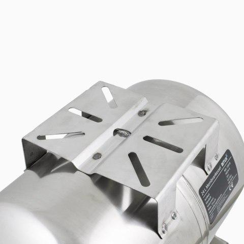 Zbiornik przeponowy 24 l hydroforowy stal nierdzewna 6 bar 1 cal do pompy