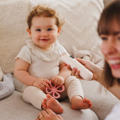 1470/01 ASPIRATOR DO NOSA ELEKTRONICZNY