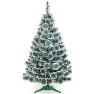 CHOINKA ŻYŁKA KLARA ŚNIEŻNA 200CM