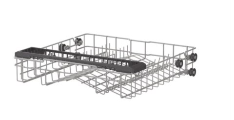 Candy | Zmywarka | CP 8F9FFW | Wolnostojąca | Szerokość 55 cm | Liczba kompletów naczyń 8 | Liczba programów 8 | Klasa efektywno