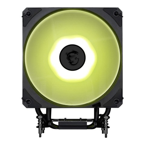 Chłodzenie CPU MSI MAG COREFROZR AA13 ARGB 1x120mm