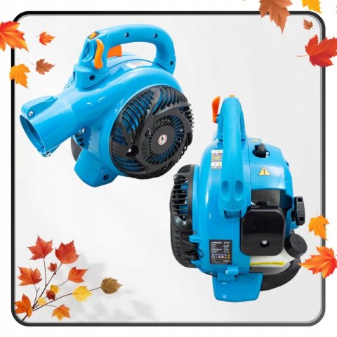 Dmuchawa Do Liści Bituxx Odkurzacz do Liści