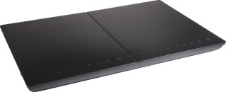 Gorenje Portable Hob | ICY3500DGP | Induction | Number of burners/cooking zones 2 | Touch | Timer | Black