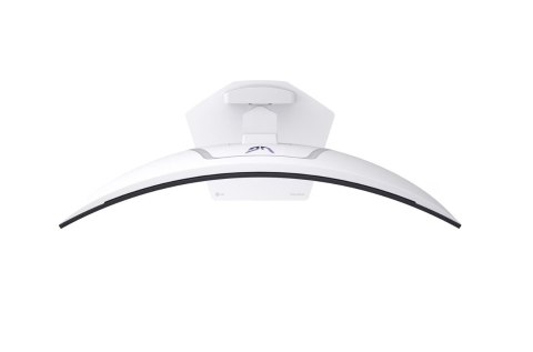 LG 34GX90SA-W | 34 " | OLED | 21:9 | 240 Hz | 1 ms | 3440 x 1440 pikseli | 250 cd/m² | 2 porty HDMI | Biały