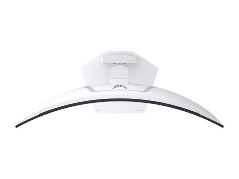 LG 34GX90SA-W | 34 " | OLED | 21:9 | 240 Hz | 1 ms | 3440 x 1440 pikseli | 250 cd/m² | 2 porty HDMI | Biały