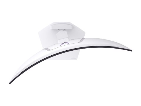 LG 34GX90SA-W | 34 " | OLED | 21:9 | 240 Hz | 1 ms | 3440 x 1440 pikseli | 250 cd/m² | 2 porty HDMI | Biały