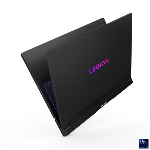 Lenovo Legion Pro 7 16IAX10H 16 WQXGA ULT9-275HX/32GB/2TB/NVIDIA GF RTX 5080 16GB/WIN11 Home/Nordic Backlit kbd/2Y Warranty