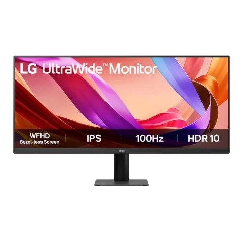 Monitor LG 29" UltraWide 29U511A-B IPS WFHD 100Hz HDMI DP