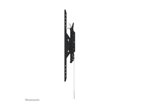 Neomounts LEVEL-750 WL35-750BL18 Tiltable heavy duty wall mount - 43-98" screen - max 125 kg - VESA 100x100-800x600 - d 9,3 cm -