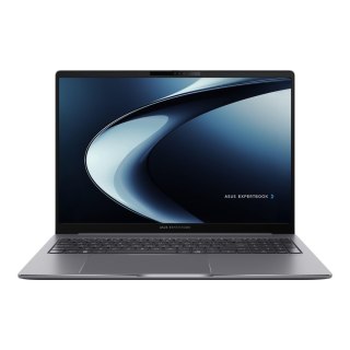 Notebook Asus ExpertBook P3605CVA-MB0199X 16"WUXGA/i5-13420H/16GB/SSD512GB/UHD/11PR Misty Grey 3Y
