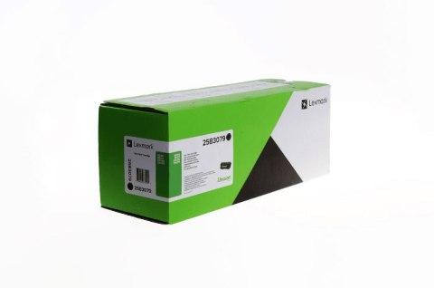 Oryginalny Toner Czarny Lexmark M5255 (25B3079)