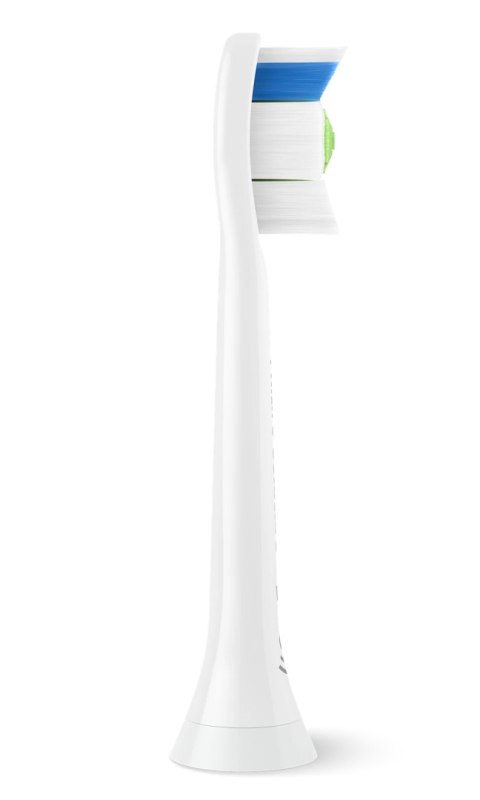 Philips Wymienne główki szczoteczki | HX6064/87 Sonicare Optimal White | Główki | Dla dorosłych | Liczba główek szczoteczki w ze