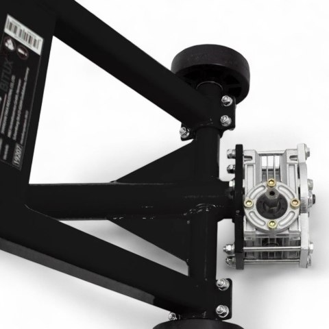 Podnośnik nożycowy hydrauliczny 2000kg podnośnik samochodowy mobilny 11-48