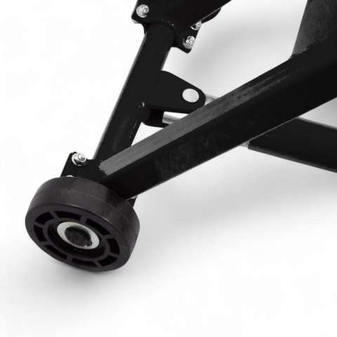 Podnośnik nożycowy hydrauliczny 2000kg podnośnik samochodowy mobilny 11-48