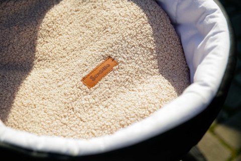 ŚPIWOREK 3w1 BARANEK JASNY BEŻ