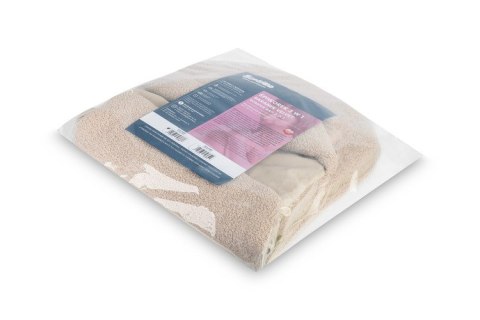 ŚPIWOREK 3w1 BARANEK JASNY BEŻ