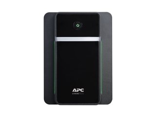 Schneider Electric APC Back-UPS | BX2200MI | 2200 VA | 1200 W