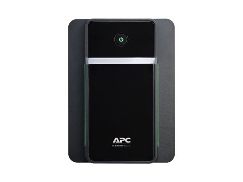 Schneider Electric APC Back-UPS | BX2200MI | 2200 VA | 1200 W