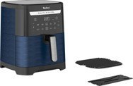 Tefal EY8014 Easy Fry and Grill XXL, niebieski | TEFAL