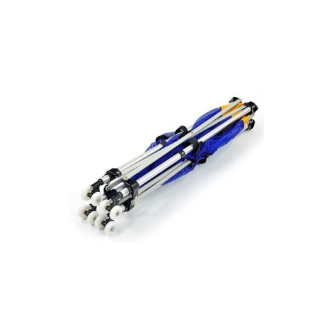 WÓZEK NA PIŁKI SKŁADANY VBCC-100B VINEX