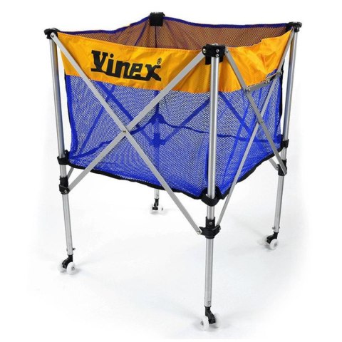 WÓZEK NA PIŁKI SKŁADANY VBCC-100B VINEX