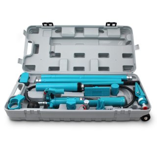 Zestaw narzędzi hydraulicznych do usuwania wgnieceń 10T do karoserii BITUXX