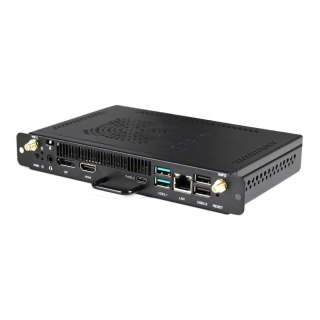 Komputer OPS do monitorów Dahua SP-PI7C82IS-ZW i7-12650H/8GB/SSD256GB/WiFi/BT/UHD/11PR
