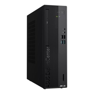 Komputer PC Asus D501SER SFF i5-14500/16GB/SSD512GB/UHD770/DVD-RW/W11P/3Y Black