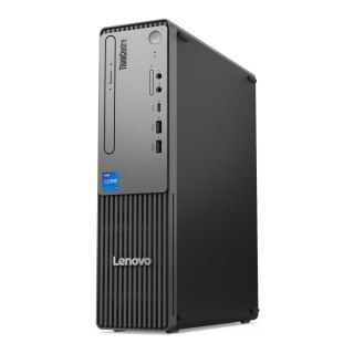 Komputer PC Lenovo ThinkCentre neo 50s SFF G5 i5-14400/16GB/SSD1TB/UHD730/DVD/WIFI/BT/11PR Black 3Y