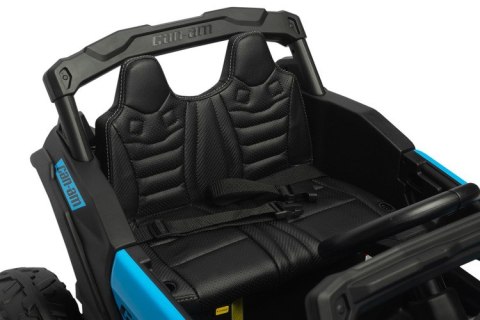 POJAZD AKUMULATOROWY MAVERICK BLUE