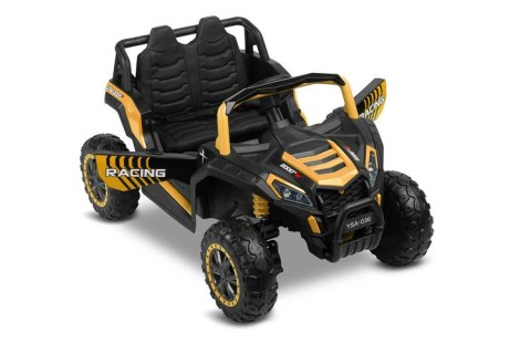 POJAZD NA AKUMULATOR AXEL GOLD