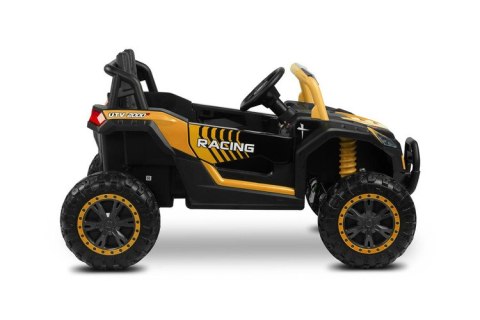 POJAZD NA AKUMULATOR AXEL GOLD