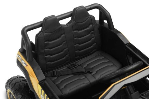 POJAZD NA AKUMULATOR AXEL GOLD