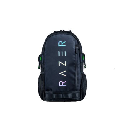 Razer | Pasuje do rozmiaru " | Rogue V3 | Plecak | Chromatyczny | Wodoodporny