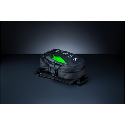 Razer | Pasuje do rozmiaru " | Rogue V3 | Plecak | Chromatyczny | Wodoodporny