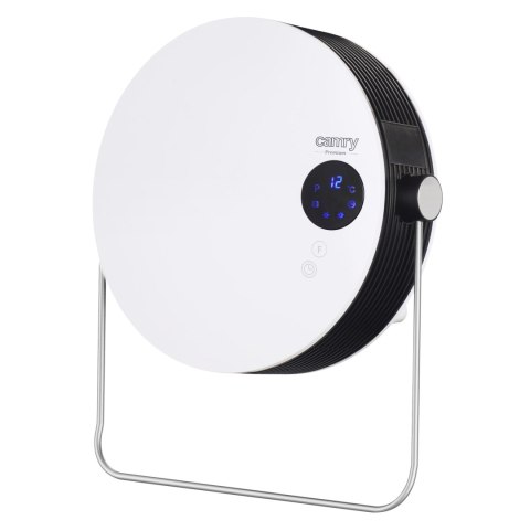 Camry | CR 7747 | Grzejnik łazienkowy | 2000 W | Liczba poziomów mocy 2 | Biały | IPX 2