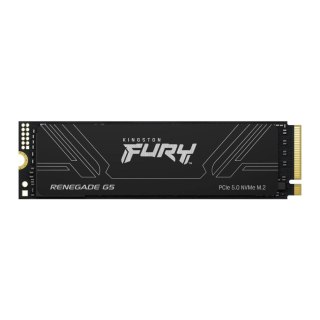 Dysk SSD Kingston FURY Renegade G5 1TB M.2 PCIe 5.0x4 NVMe 2280 (14200/11000MB/s) 3D NAND