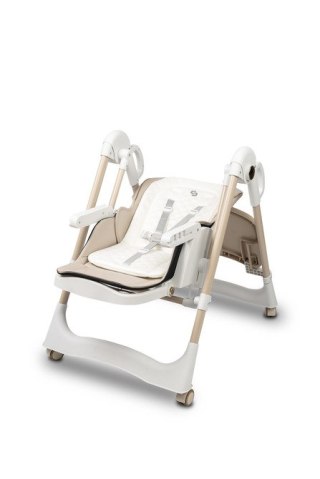 KRZESEŁKO DO KARMIENIA NESTO BEIGE