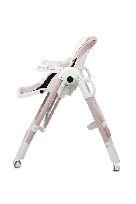 KRZESEŁKO DO KARMIENIA NESTO PINK