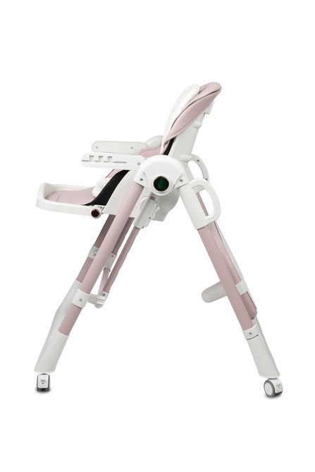 KRZESEŁKO DO KARMIENIA NESTO PINK