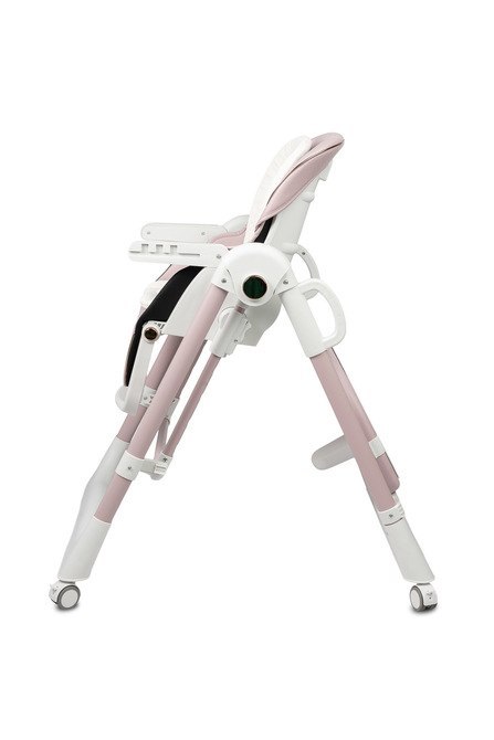 KRZESEŁKO DO KARMIENIA NESTO PINK