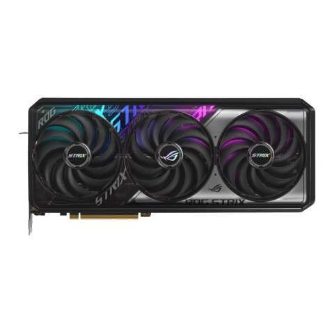 Karta VGA Asus GeForce RTX 5070 ROG-STRIX-RTX5070-O12G-GAMING OC 12GB GDDR7 192bit HDMI+3xDP PCIe5.0