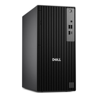 Komputer Dell Pro Tower QCT1255 Ryzen 5 8600G/16GB/SSD512GB/Radeon/DVD-RW/11PR 3Y ProSupport