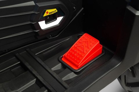 POJAZD AKUMULATOROWY TERRA BLACK