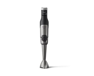 Philips | Mikser ręczny | HR2685/00 | Blender ręczny | 1200 W | Liczba prędkości 3 | Czarny