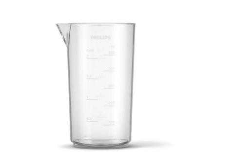 Philips | Mikser ręczny | HR2685/00 | Blender ręczny | 1200 W | Liczba prędkości 3 | Czarny