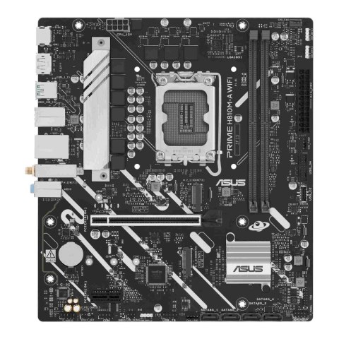 Płyta Asus PRIME H810M-A WIFI /H810/DDR5/SATA3/M.2/USB3.1/WiFi/BT/PCIe4.0/s.1851/M-ATX