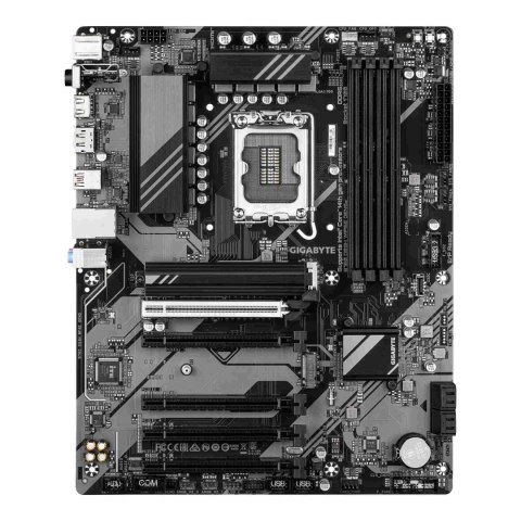 Płyta Gigabyte B760 DS3H WF6E GEN5 /B760/DDR5/SATA3/M.2/USB3.2/PCIe5.0/WiFi/BT/s.1700/ATX