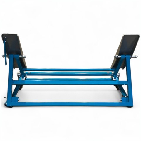 Podnośnik samochodowy podnośnik nożycowy 3000 kg Regulowany 77.5 - 153 cm